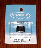 Kenwood N39/II Turntable Stylus - Stanfield Part # D6450SR