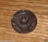 Glass Plate Drive Button for Microwave Ovens - Part # NT48