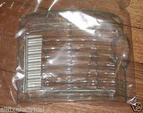 Electrolux Cyclone Power Z5810T Light Blue Motor Filter Cover - Part # 1128514013