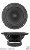 SB Acoustics 6" Mid Woofer Speaker - Part # SB17NRXC35-4