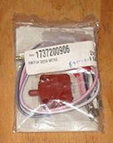 Early Simpson Dishwasher Door Switch Kit - Part # 1737200906