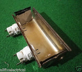 Used Bosch, Gaggenau EB140110 Rectangular Oven Lampholder - Part # 098438