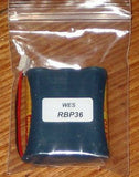 RBP36 3.6V Nickel Cadmium Phone Battery Suits Telstra