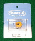 Onkyo DN68 Compatible Turntable Stylus - Stanfield Part No. D1304SR