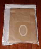 Kirby Heritage 1 Vacuum Cleaner Bags - Part No. D61