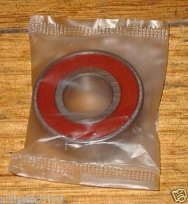 Quality Hoover, Admiral Top-Suspended Motor Bearing - Part # 6001-2NSE9, D6001A