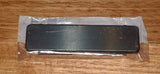 SMEG SA620X, SA660X Dishwasher Stainless Steel Handle Flap - Part No. 766131694A