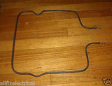 Used Fisher & Paykel, Shacklock Bake Oven Element for Small Oven - # 471040