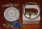 Hoover/Philips No Frost Fridge Thermostat - Part # RF087, K50-Q6084