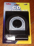CD - DVD Cleaning Kit - Part # HL-620