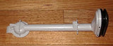LG Dishwasher Upper Spray Arm Guide - Part # 4975ED2001A