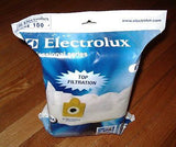 Electrolux Z950, Z955 Low Allergy Synthetic Vacuum Cleaner Bags - Part # ES100