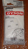 Dyson DC02 Vacuum Cleaner SubMicro Filter - Part # FIL48