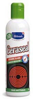 Hillmark Ceraseal Ceramic Glass Cooktop Protector - Part # CL004