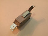 Hoover SPD1 Motor Microswitch for Large Auto Washers - Part # H046, HA005