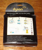 Dyson DC04 Vacuum Cleaner Mema Pre Motor Filter - Part # FIL2988