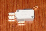 Hoover SPD1 Motor Microswitch for Large Auto Washers - Part # H046, HA005