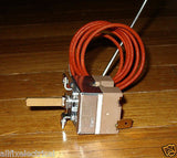 Smeg 50 - 300degC Standard SPST Oven Thermostat - Part # 818730642