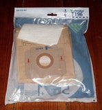 Electrolux The Boss, Xio, Mondo+, Volta Rolfy Vacuum Cleaner Bags - Part # T196