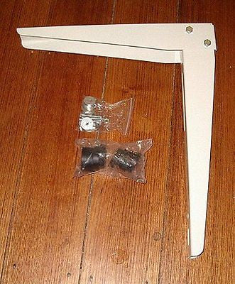 2.5HP Air Conditioner Wall Mounting Brackets 110Kg Capacity - Part # SP450