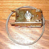 Hoover/Philips No Frost Fridge Thermostat - Part # RF087, K50-Q6084