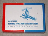 Budget Refrigeration Copper Tube Flaring Tool - Part # CT-808A