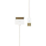 High Quality Data Cable - iDock to USB-A Charging Lead - Part # MDC9010