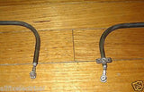 Used Fisher & Paykel, Shacklock Bake Oven Element for Small Oven - # 471040