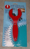 Ratchet Style Pipe, Tubing Cutter 5/16" - 11/8" - Part # TC110