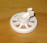 Simpson Dishwasher Bottom Basket Wheel - Part # 0238477034