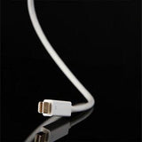 Prolink Quality AV Lead - Mini DisplayPort Plug to Plug, 2.0mtr - Part # MP394