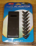 Universal 15-24Volt 8amp Switchmode Laptop AC Adaptor - Part # LS-PAB120AA