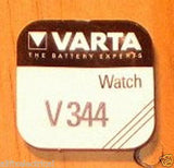 SR42SW Silver Oxide 1.5Volt Watch Battery
