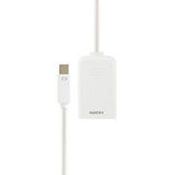 Prolink Quality AV Adaptor - Mini DisplayPort to HDMI-A, 0.15mtr - Part # MP352