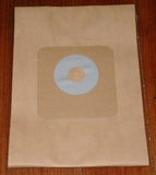 Ducted System Single Vacuum Cleaner Disposable Bag - Part # S42