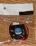 30mm 5Volt Ceramic Bearing Computer Card Cooling Fan - Part # FAN3010C5