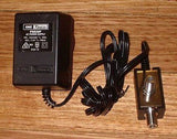 Kingray 17.5Volt AC TV Masthead Amplifier Power Supply - Part # PSK08F