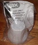 Vax Genuine GENIE Filters (Pkt 2) - Part No. 52500