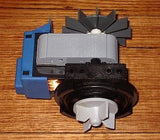 Simpson, Westinghouse Electric Pump Motor - Part # SP080A