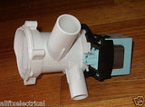 Universal Front Loader Complete Pump with Housing - Part # UNI280
