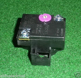Surface Mount Hot Water Thermostat & Cutout 60-90 Degrees C - Part # ST1006130