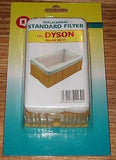 Dyson DC11 Vacuum Cleaner Standard Motor Filter - Part # FIL269
