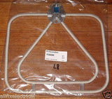 Simpson Nova 1100Watt Top Oven Element - Part No. 0122002066