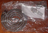 Fisher & Paykel 150mm Wire-in Stove Hotplate - Part # 9807SE