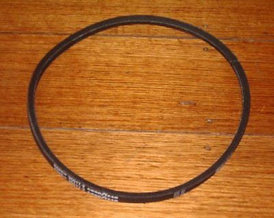 Kleenmaid KAW693, KAW793 Main Drive Belt - Part # 35517, KS35517