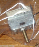 Genuine Kleenmaid 50 - 300deg Standard SPST Oven Thermostat - Part # CK016