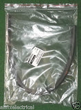 Fisher & Paykel DW60CCW1, Haier HDW300SS  Lower Door Seal - Part # H012G4050243