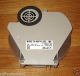 Used Blanco Ego 180mm 1400Watt Single Induction Cooktop Element - Part # 75.08010.102