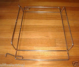 Used Fisher & Paykel, Shacklock Oven Shelf for Grill Tray Support - # 471344
