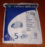 Samsung, Kambrook Vacuum Cleaner Bags - Part No. T151B